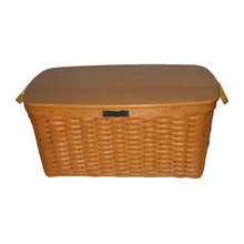 Longaberger Hope Chest - RARE