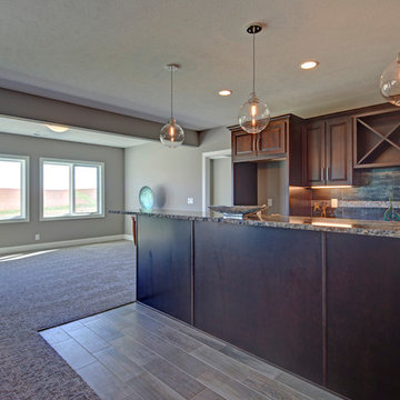 Freeport Ranch Sideload