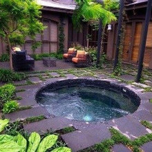 Pools & Spas