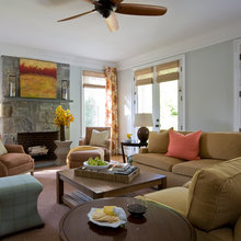 family rooms
