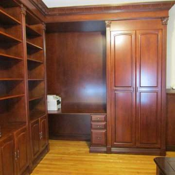 Study Room
