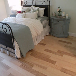 Wood Floors - Products