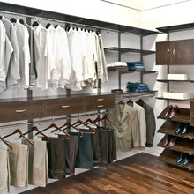 closet