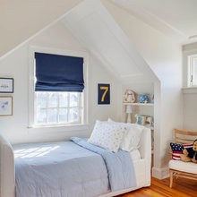Attic Luca Bed