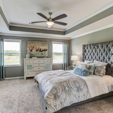 The Augusta by SAB Homes
