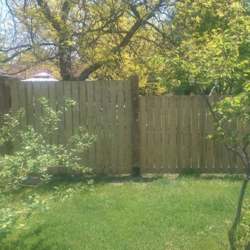 Fencing