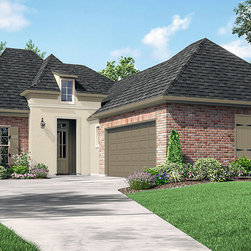 Waterlily Elevation - Products