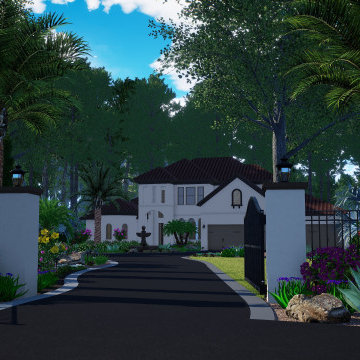 Lake Josephine - Salemy Project - Proposal 1