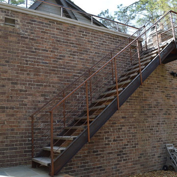Homewood Renovation-Before & After