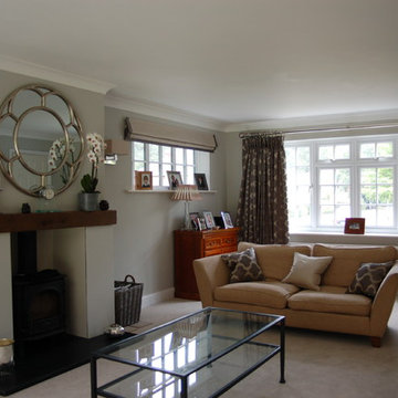 Private residence - Crowthorne