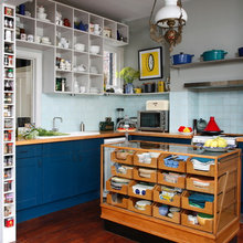 kitchens
