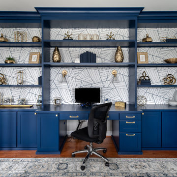 Westtown Residence