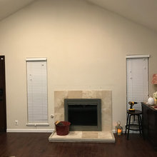 mantle