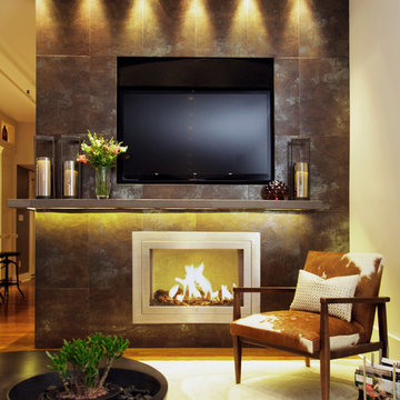 Tribeca Residence