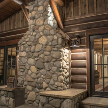Lake House
