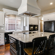 granite countertops