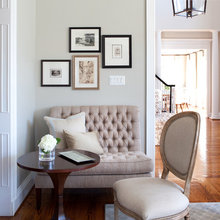 Formal Living Room