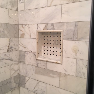Bathroom Remodel in Wilmington, DE