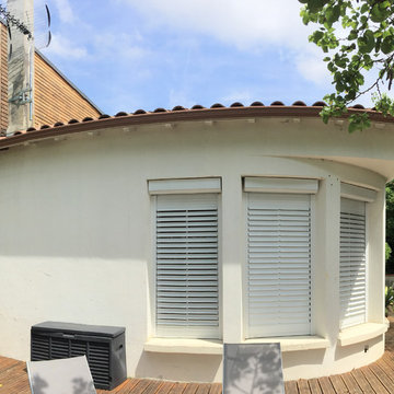 maison S-T