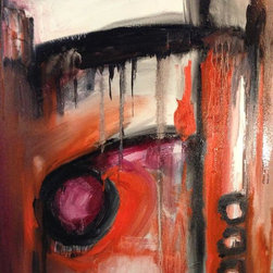Passion - Artwork