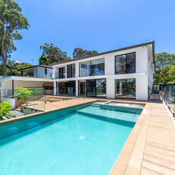 New Home - Burleigh Heads