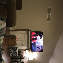 Living Room Ideas