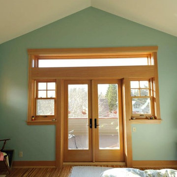 Interior Work