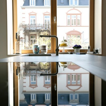 STADTHAUS | Gesundes Wohnen - H24