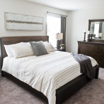 Bachelor Pad