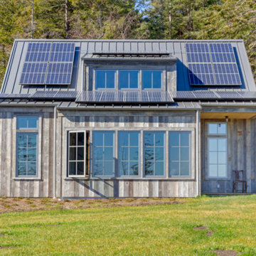 Cattle Point Home