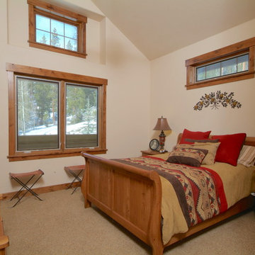North Fork Lodge