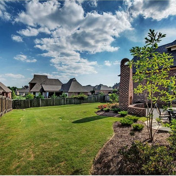 Lot 58 Charlestowne-Butler Residence