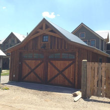 Garages