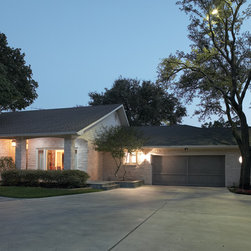 Residential Garage Doors - Garage Doors And Openers