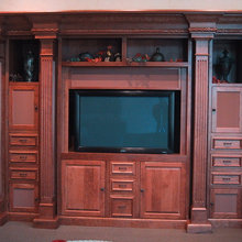 built ins
