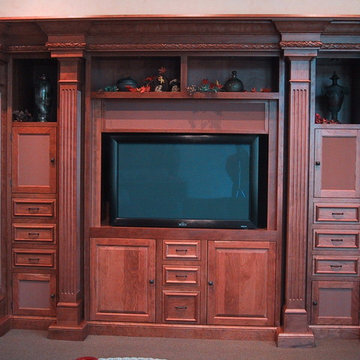 Private Residence Solon, OH