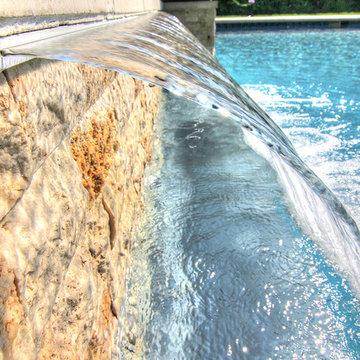 POOLS Haven Photo Shoot