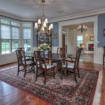 New Home - Mendham, NJ