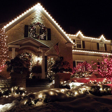 Holiday Lighting