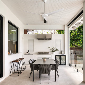 Kingswood Full Home Renovation