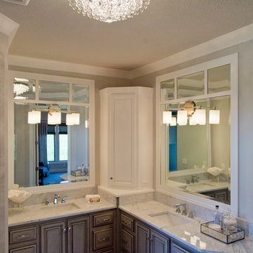 Willis Custom Homes - 2017 Fall Parade of Homes