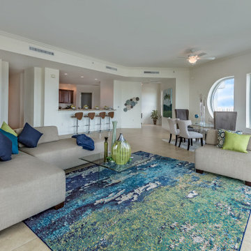 RIVO Modern Penthouse