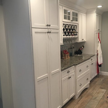 Special Additions - Sparta, NJ Kitchen Remodel