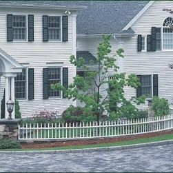 Custom Cambridge Entry - Home Fencing And Gates