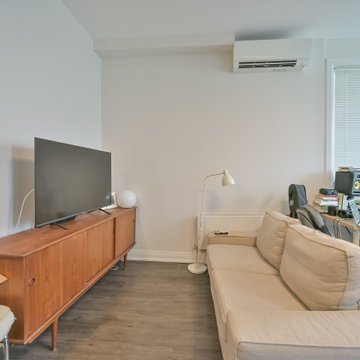 Missing Middle Multiplex legalization