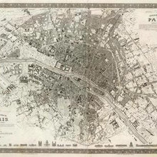 club maps