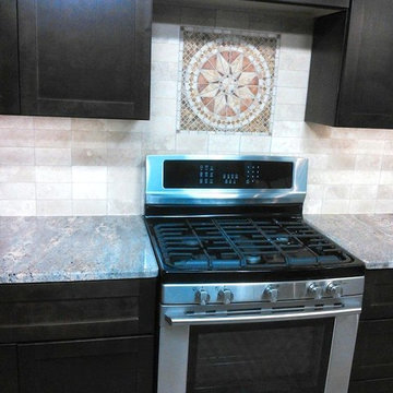 Kitchens