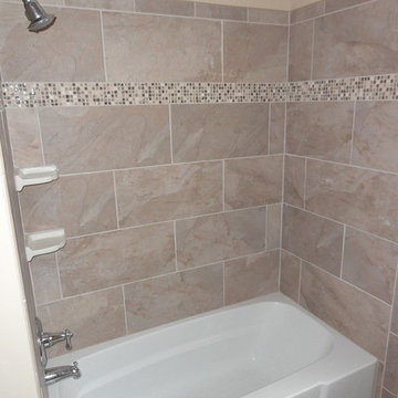 A SIMPLE BUT BEAUTIFUL TUB