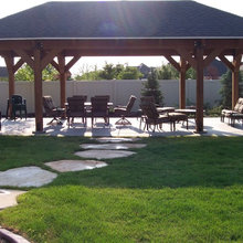 Patio Ideas