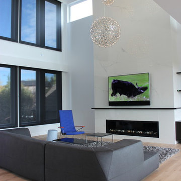 Bankview Smart Home
